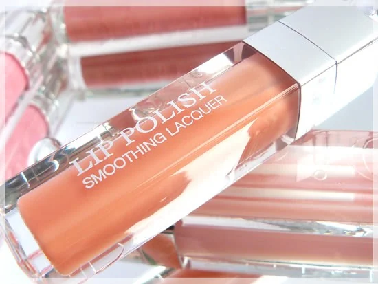 Addict Lip Polish
