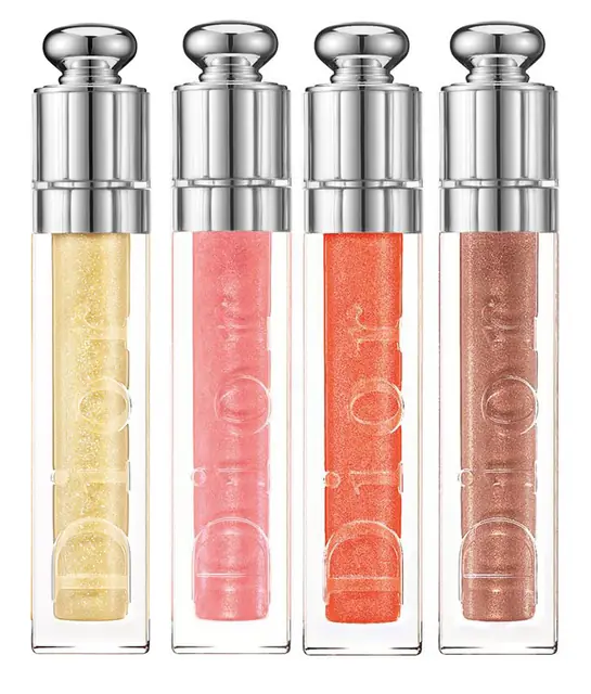 'addict Vernis Croisette Collection' Ultra Gloss