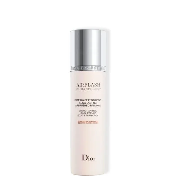 Backstage Airflash Radiance Mist