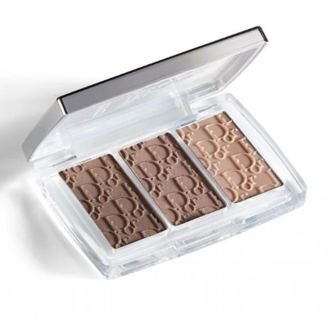 Backstage Brow Palette