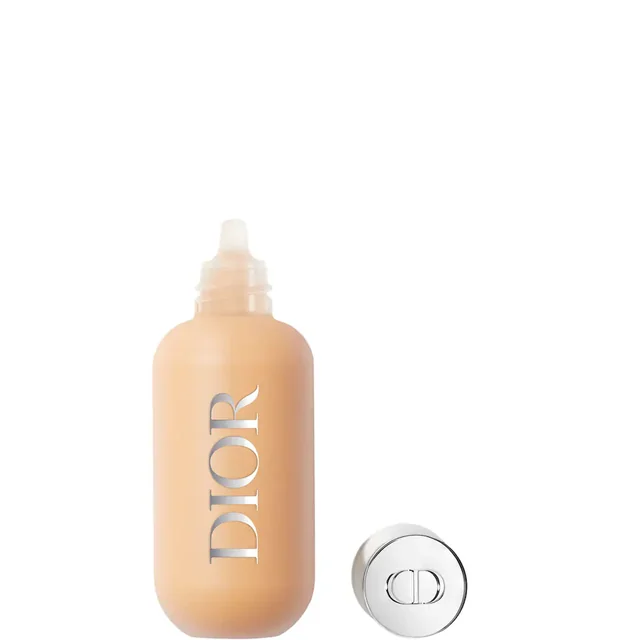 Backstage Fluid Foundation Brush Full Cover