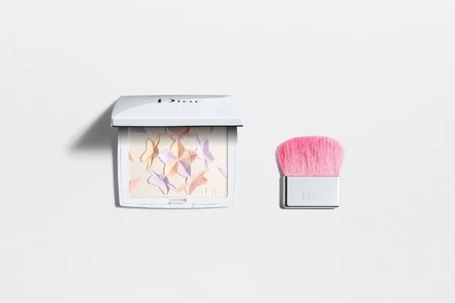 Blush ‘N’ Bloom Palette