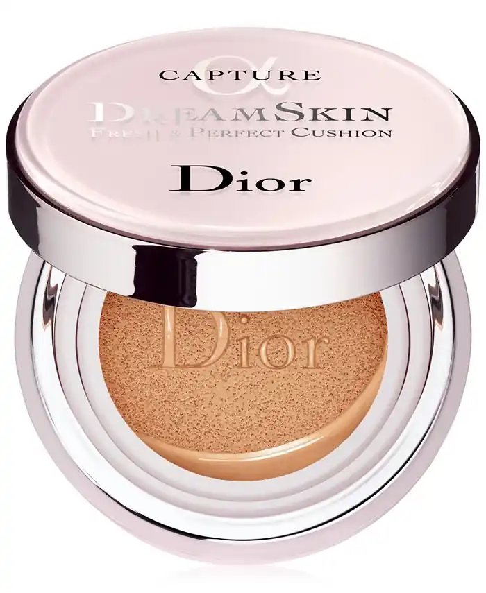 Capture Dreamskin Fresh & Perfect Cushion Broad Spectrum SPF 50