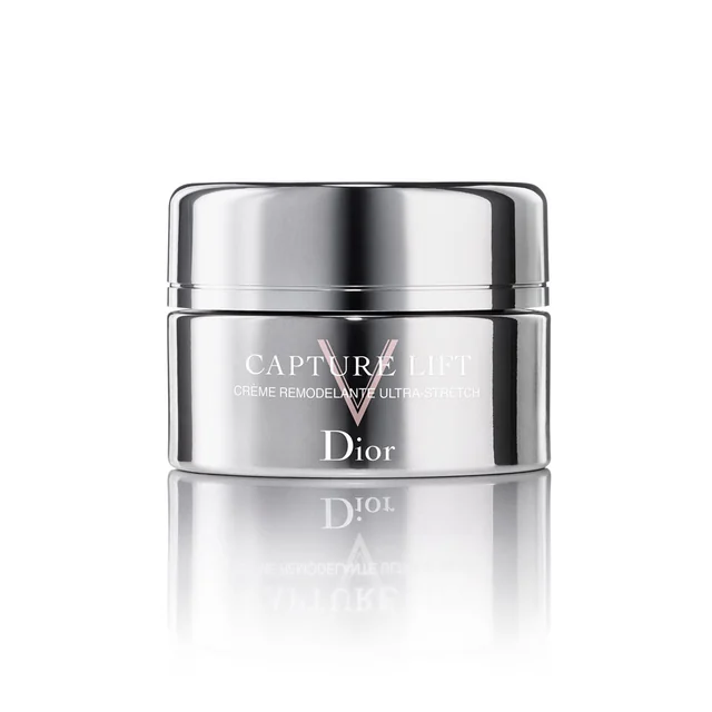 Capture Lift Ultra-Stretch Remodeling Creme