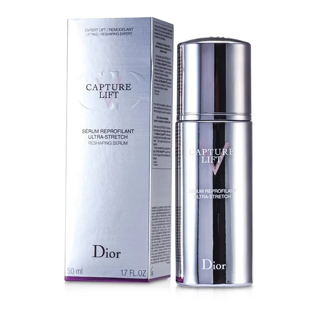 Capture Lift Ultra-Stretch Reshaping Serum