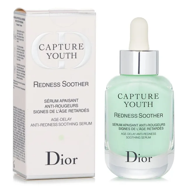 Capture Redness Soother Serum
