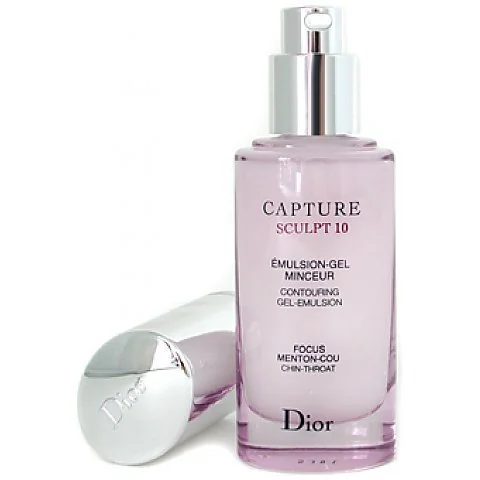 Capture Sculpt 10 Contouring Gel-Emulsion
