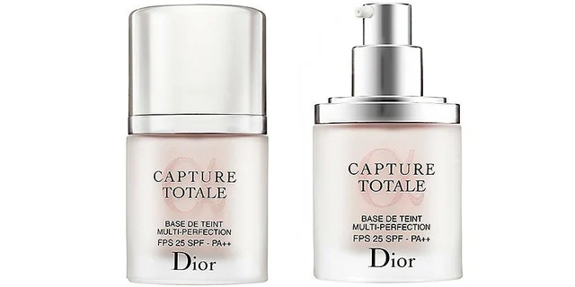 Capture Totale Base UV Multi-Perfection FPS 50 SPF/ PA+++