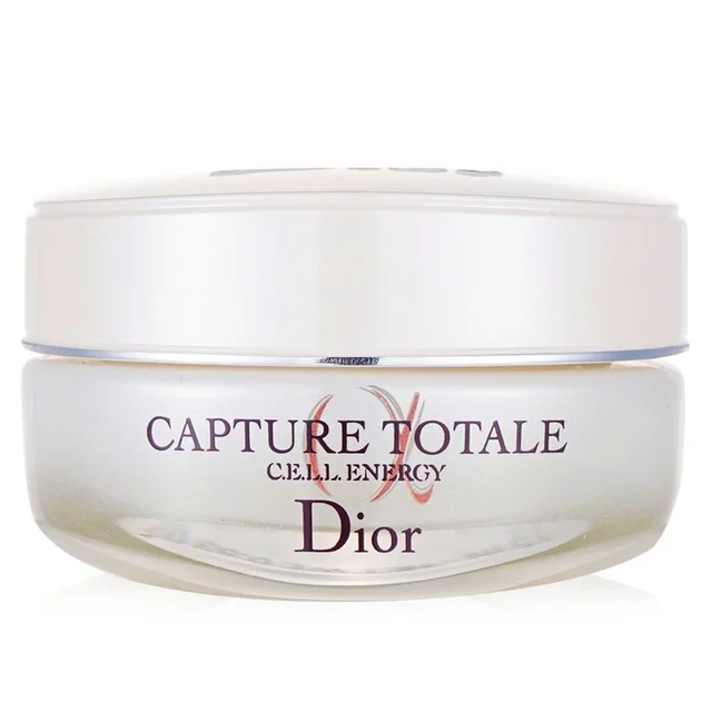 Capture Totale C.E.L.L. ENERGY - Firming & Wrinkle-Correcting Creme