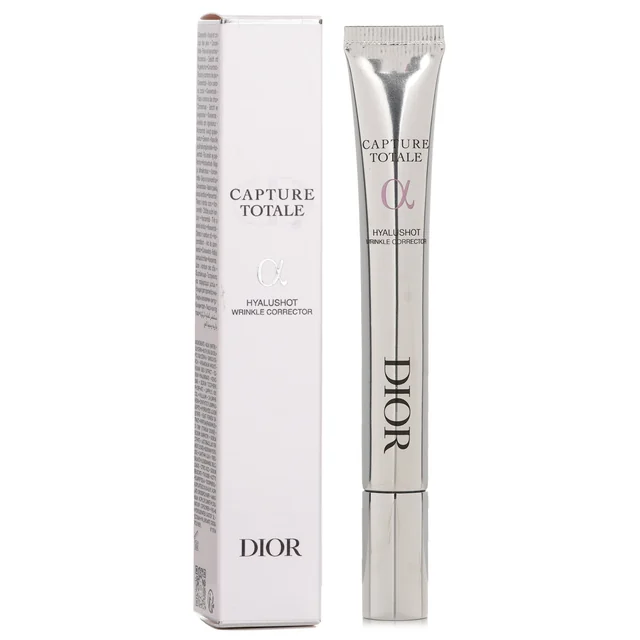 Capture Totale Hyalushot Wrinkle Corrector
