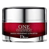 'capture Totale - One Essential Masque Regenerant' Ultra Detox Mask