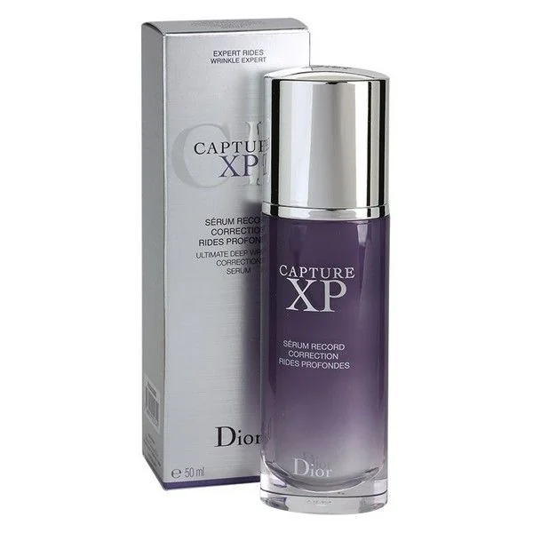 'capture Xp' Deep Wrinkle Correction Serum