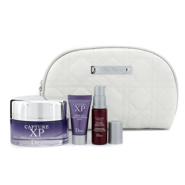 'capture Xp' Skincare Set