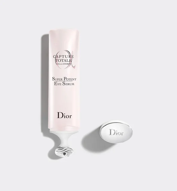 'capture Xp Ultimate' Wrinkle Correction Eye Crème
