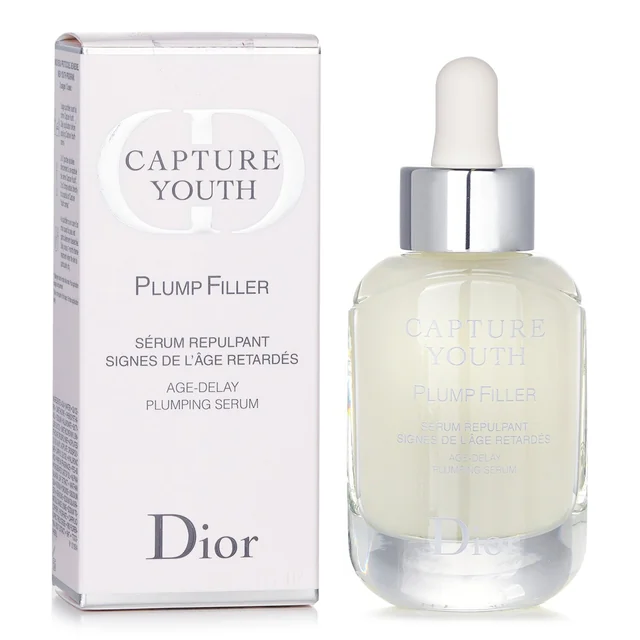 Capture Youth Age Delay Plump Filler Serum