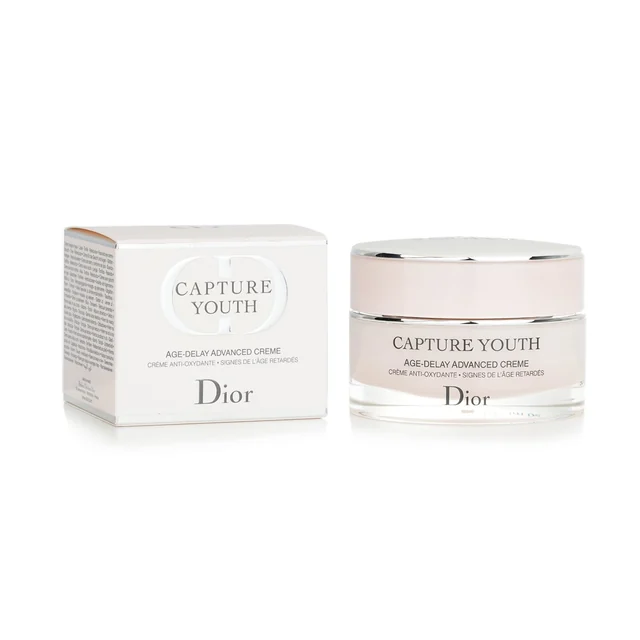 Capture Youth Cream