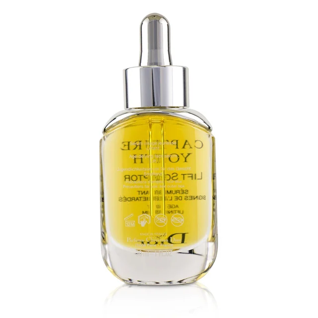 Capture Youth Lift Sculptor Age-delay Lifting Serum