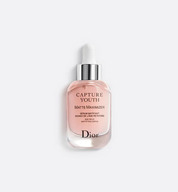Capture Youth Matte Maximizer Serum