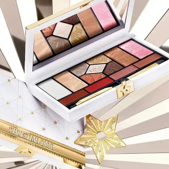 Couture Palette Holiday 2024