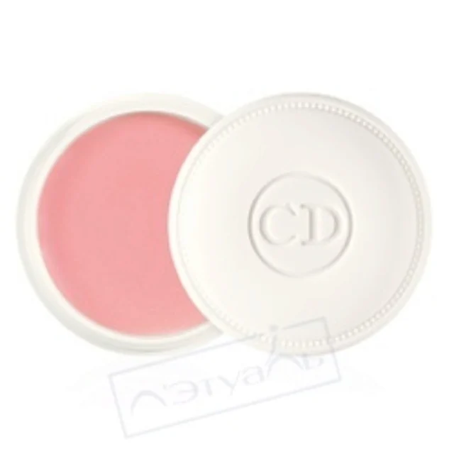 Creme de Rose Lip Balm SPF 10