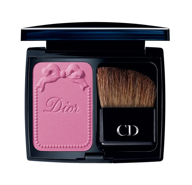 Diorblush - Trianon' Powder Blush (Limited Edition)