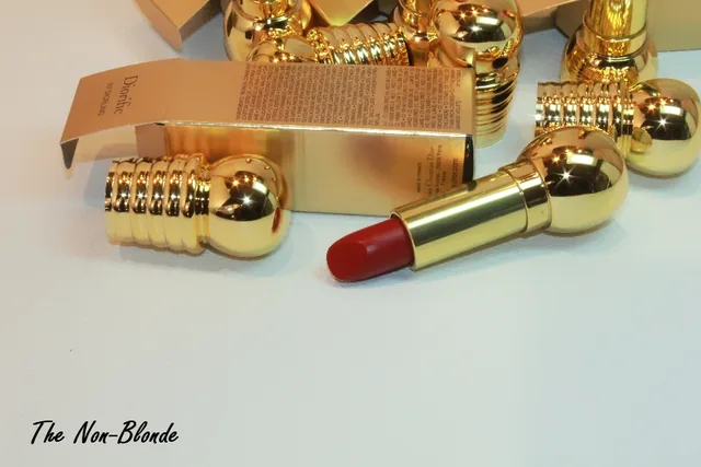 'diorific - Le Grand Bal' Lipstick
