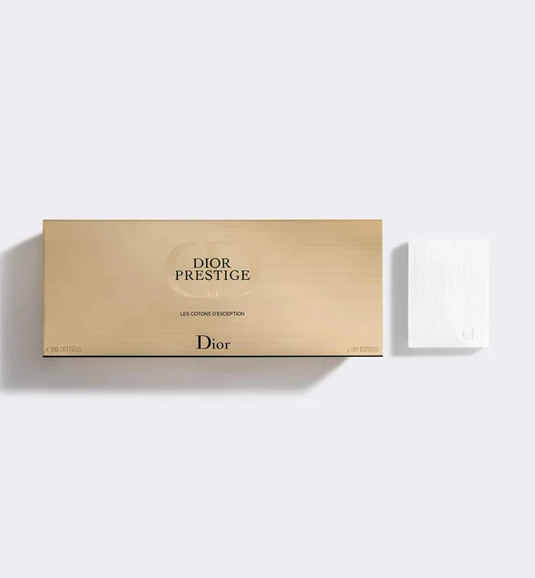 Prestige Exceptional Cotton Pads