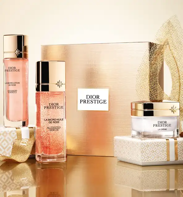 Prestige Set - LIMITED EDITION