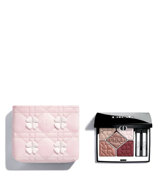 Diorshow 5 Couleurs Eye Palette