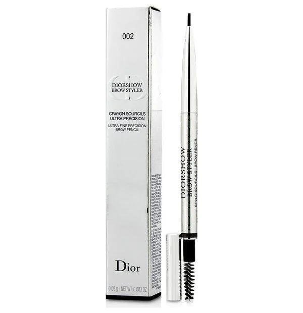 Diorshow Brow Styler Ultra-Fine Precision Brow Pencil