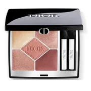 Diorshow Cinq Couleur