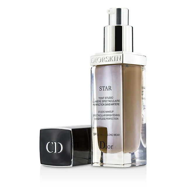 Diorskin Star Studio Makeup