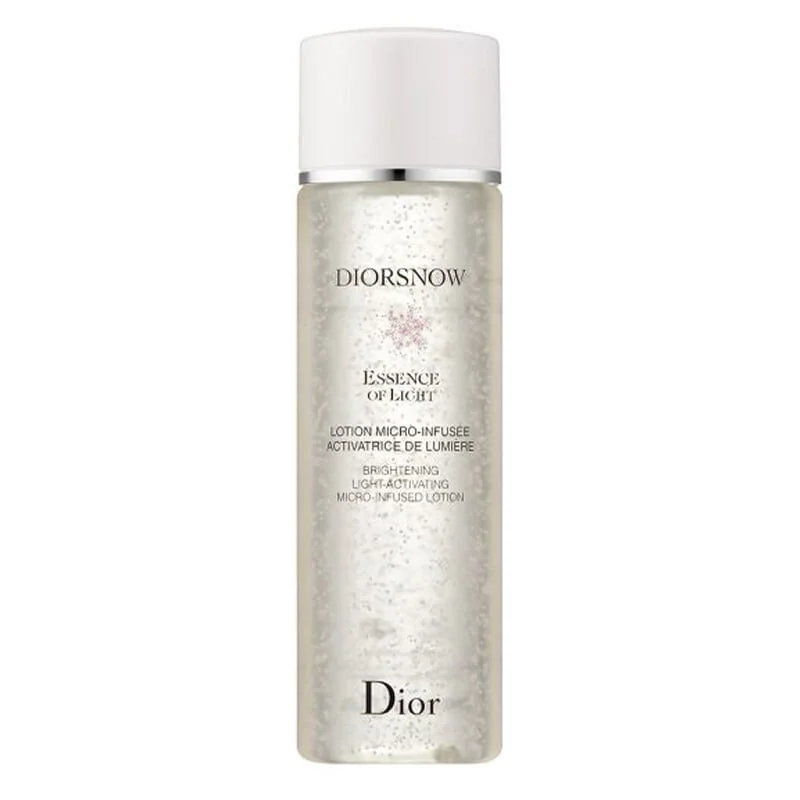 Diorsnow Essence Of Light Micro-infused Lotion