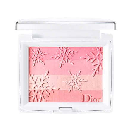 Diorsnow Fresh Cheeks Blush