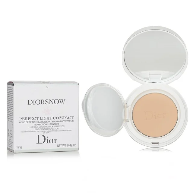 Diorsnow Perfect Light Compact