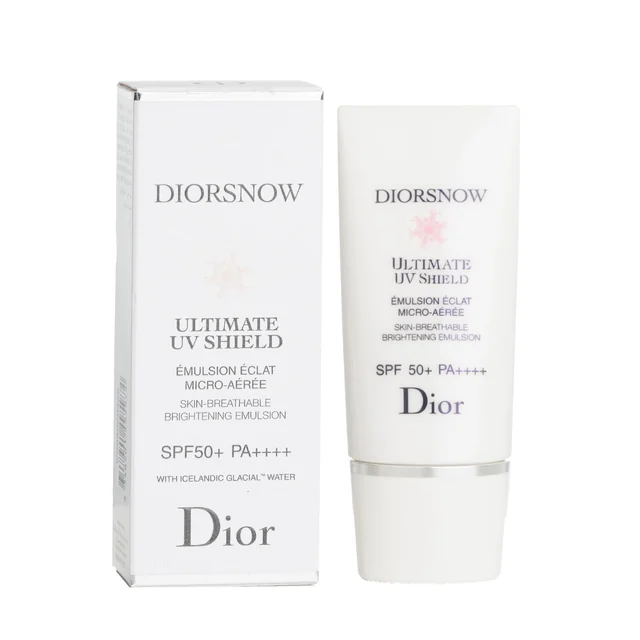 'diorsnow Uv Shield' White Reveal Bb Crème Spf 50 Pa+++