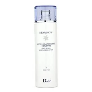 'diorsnow' White Reveal Moisturizing Lotion