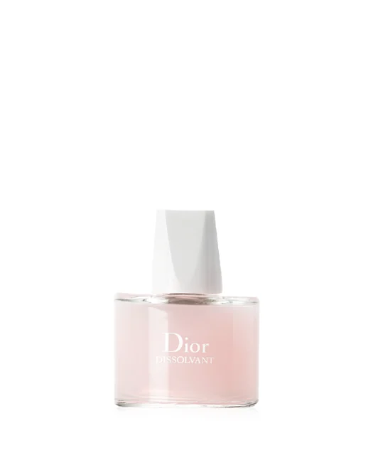 Dissolvant Abricot Gentle Polish Remover