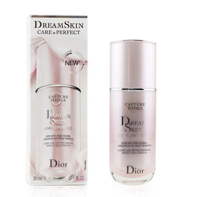 Dreamskin Care & Perfect