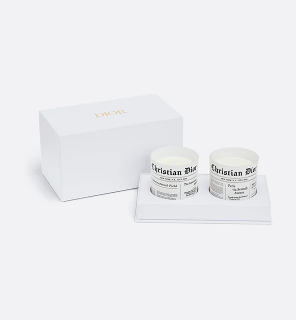 Encens Mystique Candle