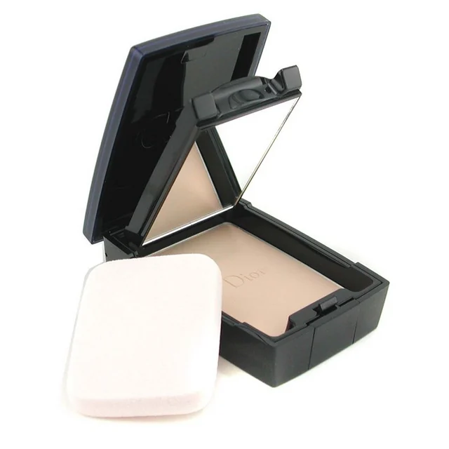 Extreme Fit Supermoist Compact Foundation