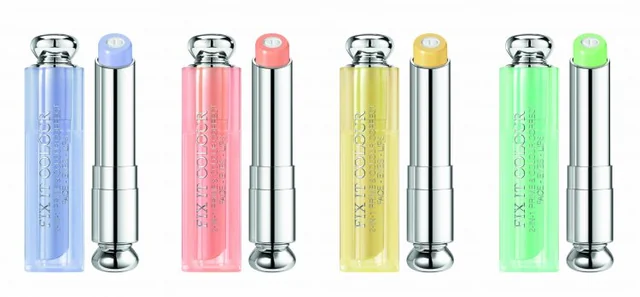 Fix It Colour 2-in-1 Prime & Colour Correct (Face - Eyes - Lips)