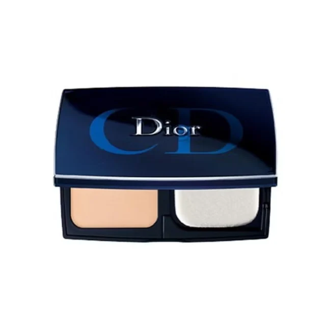 'forever' Compact Flawless Perfection Fusion Wear Makeup Spf 25