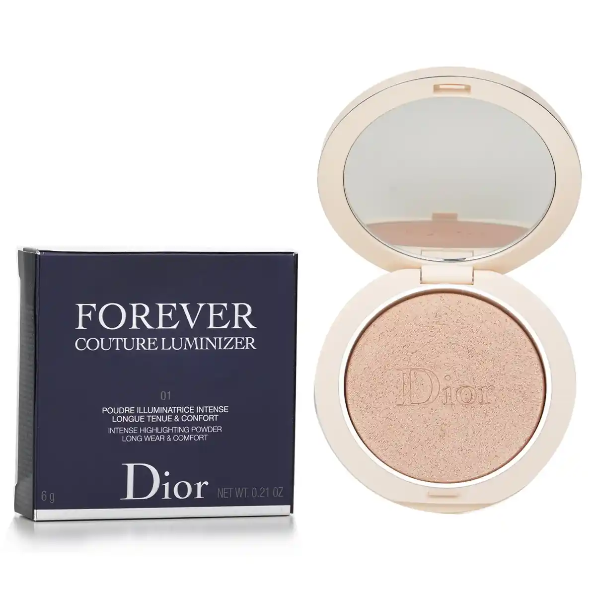 Forever Couture Luminizer