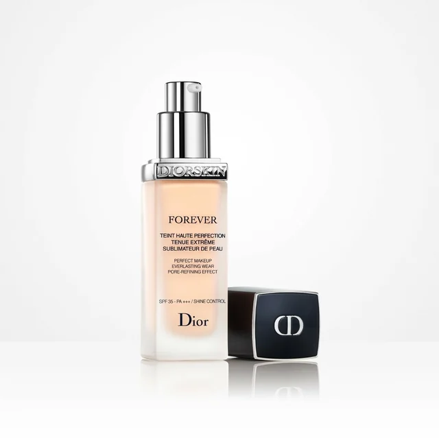 Forever Flawless Perfection Wear Makeup