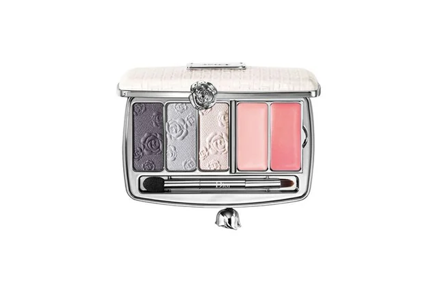 'garden Clutch' Palette (nordstrom Exclusive)
