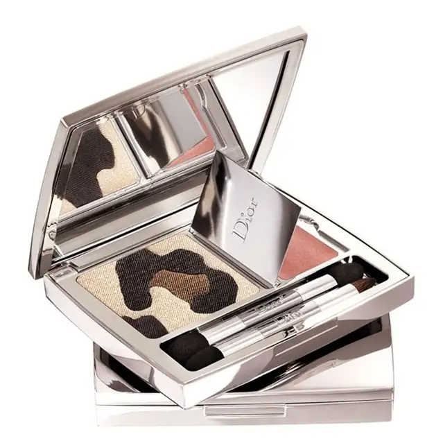 'golden Jungle' Palette