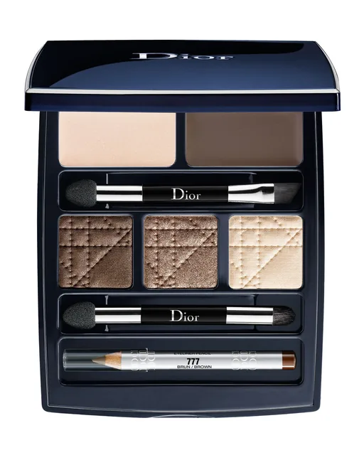 Holiday Eye Palette