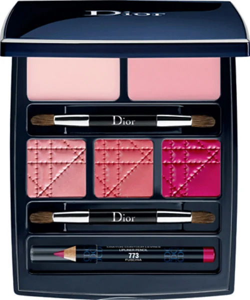 Holiday Lip Palette