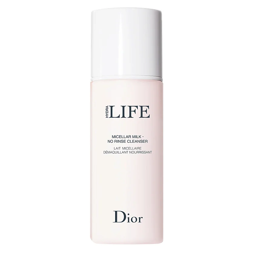 Hydra Life Micellar Milk